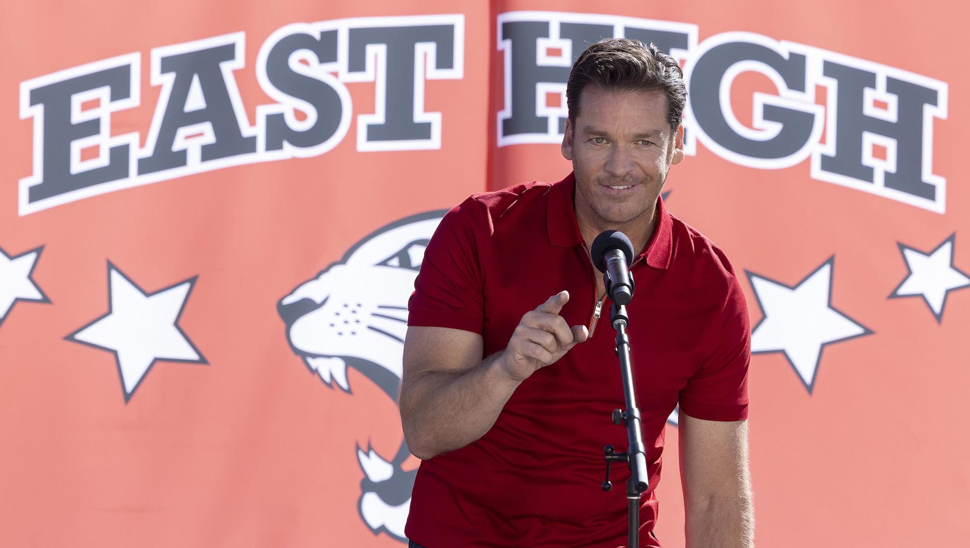 ‘High School Musical’ Dad Claims 1 Costar Now Refuses to Discuss Film