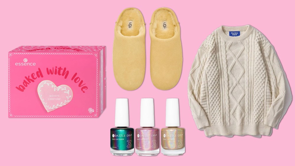 17 Fashion and Beauty Gifts Hiding in Amazon's 2026 Holiday Shop