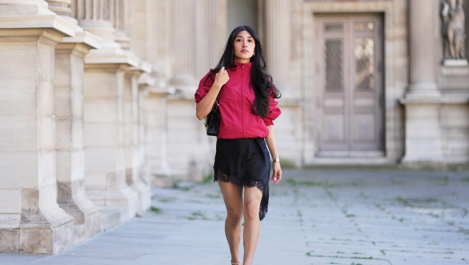 Spring 2026 Is the Season of Pretty Lace Details — Finds Start at $10