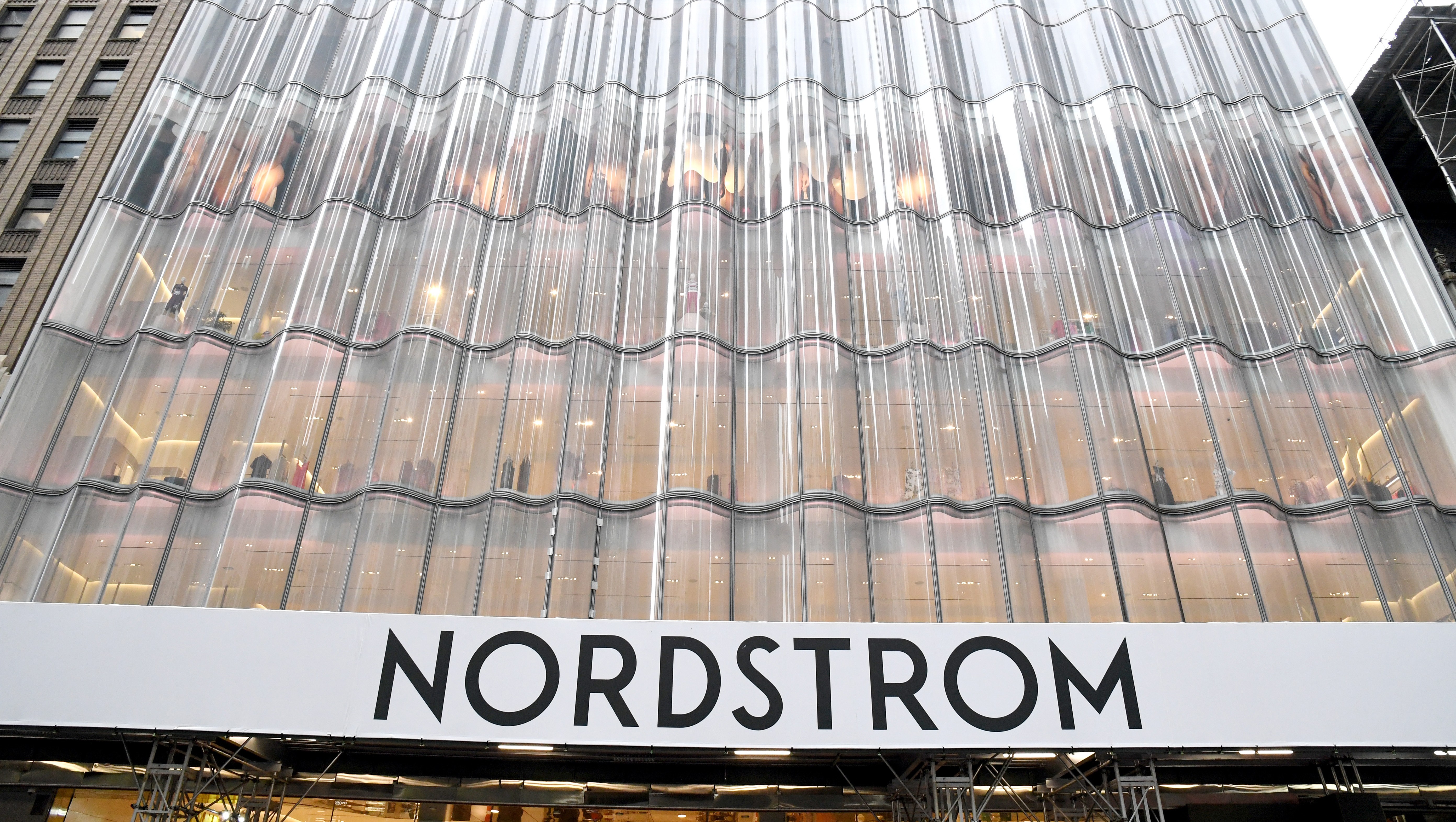 Nordstrom's Anniversary Sale Is Days Away — But These Deals Are Live Now