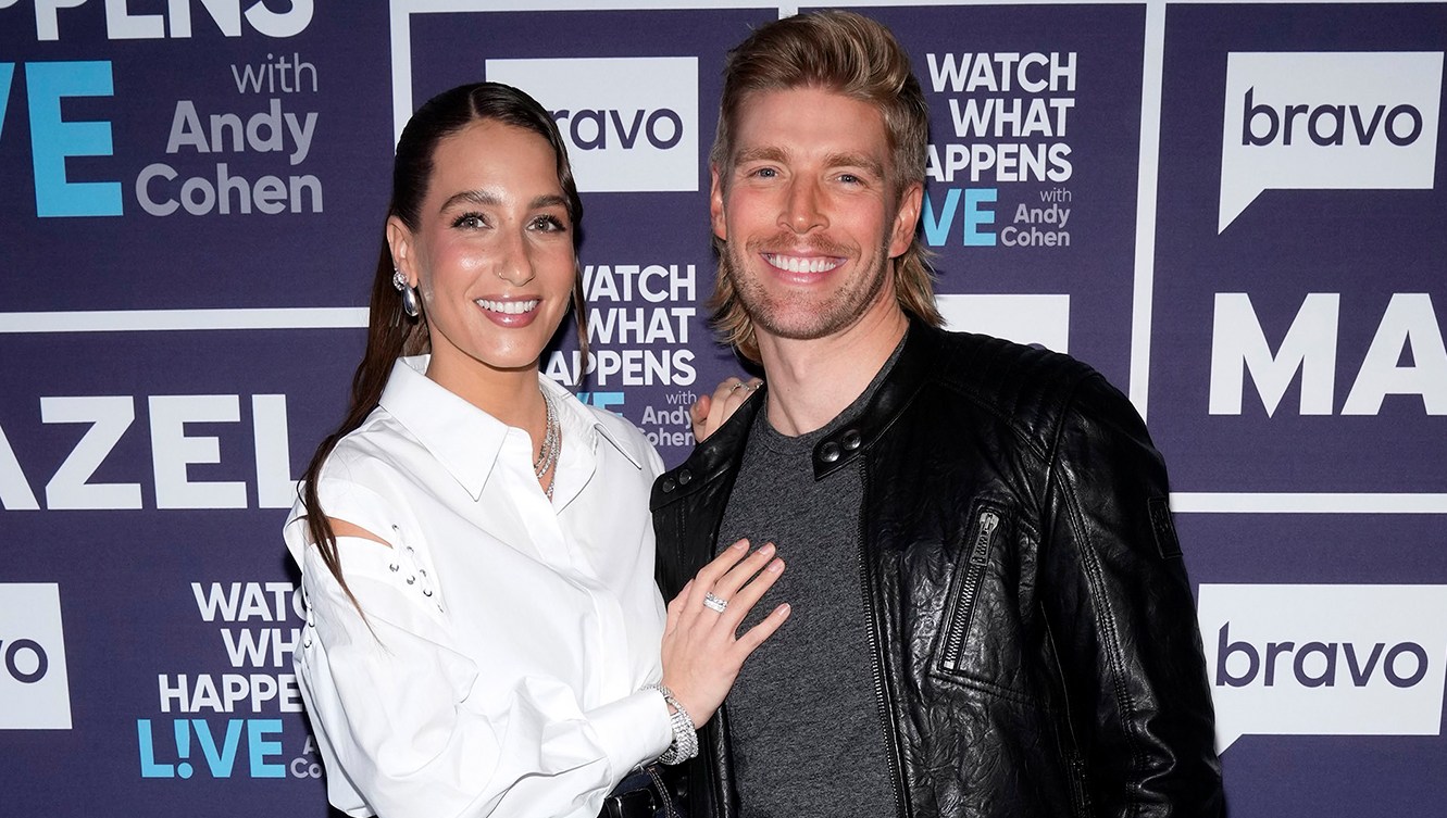 Summer House’s Kyle Cooke and Amanda Batula’s Relationship Timeline