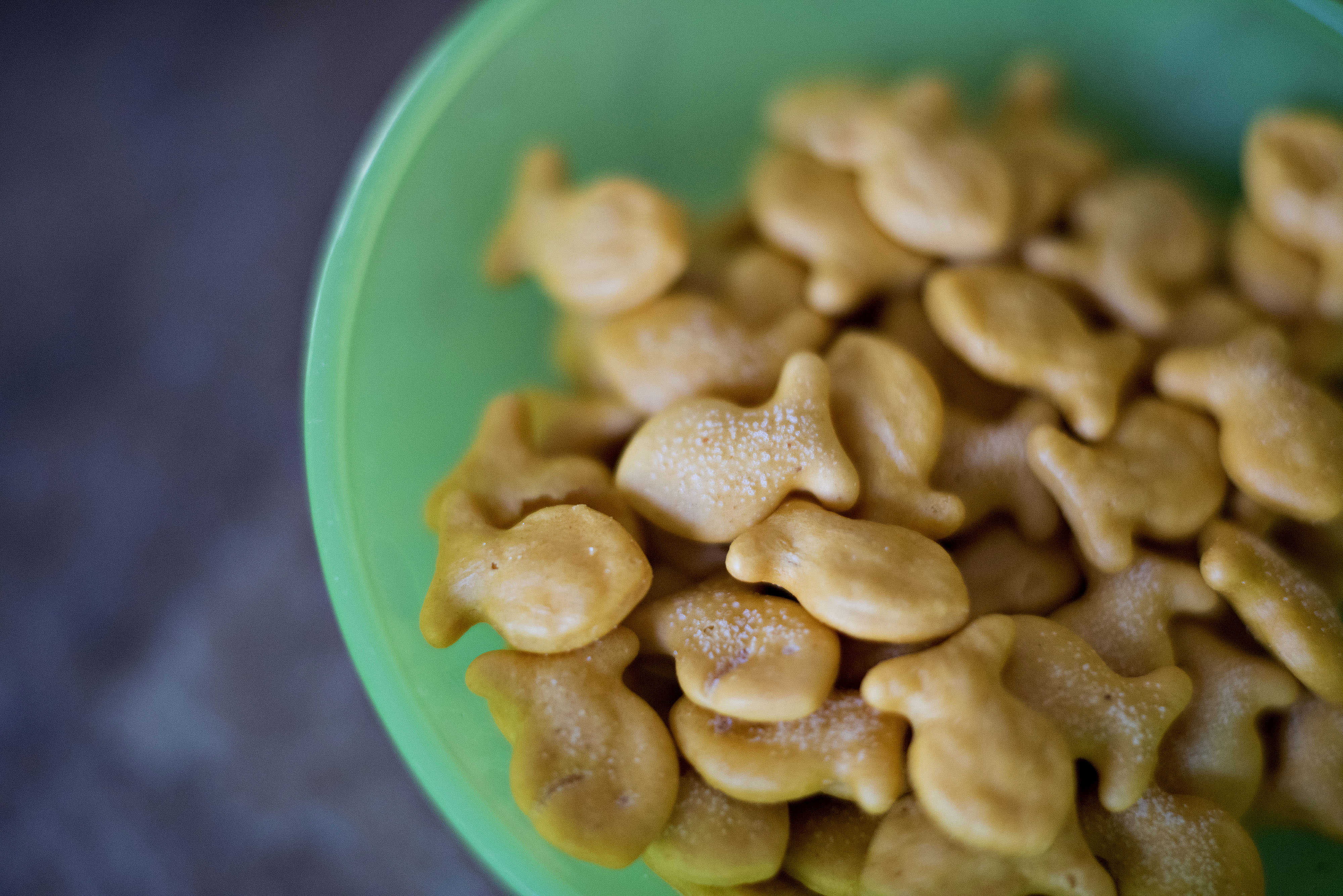 The real problem with kids’ diets today