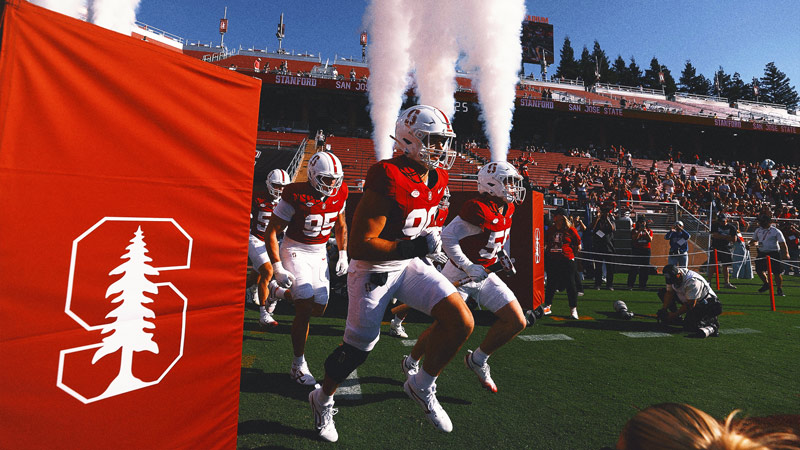 Stanford Football Receives $50 Million Gift From Former Player Bradford Freeman