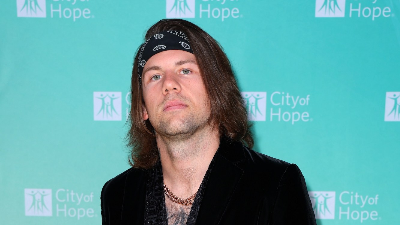 What to Know About Caleb Shomo After the Beartooth Singer Came Out as Gay