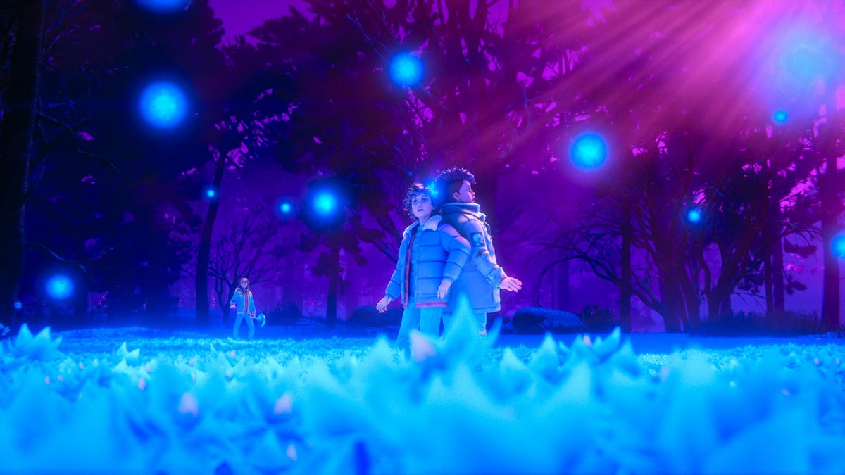 26 New Family-Friendly Movies &amp; Shows Coming To Netflix In September 2026