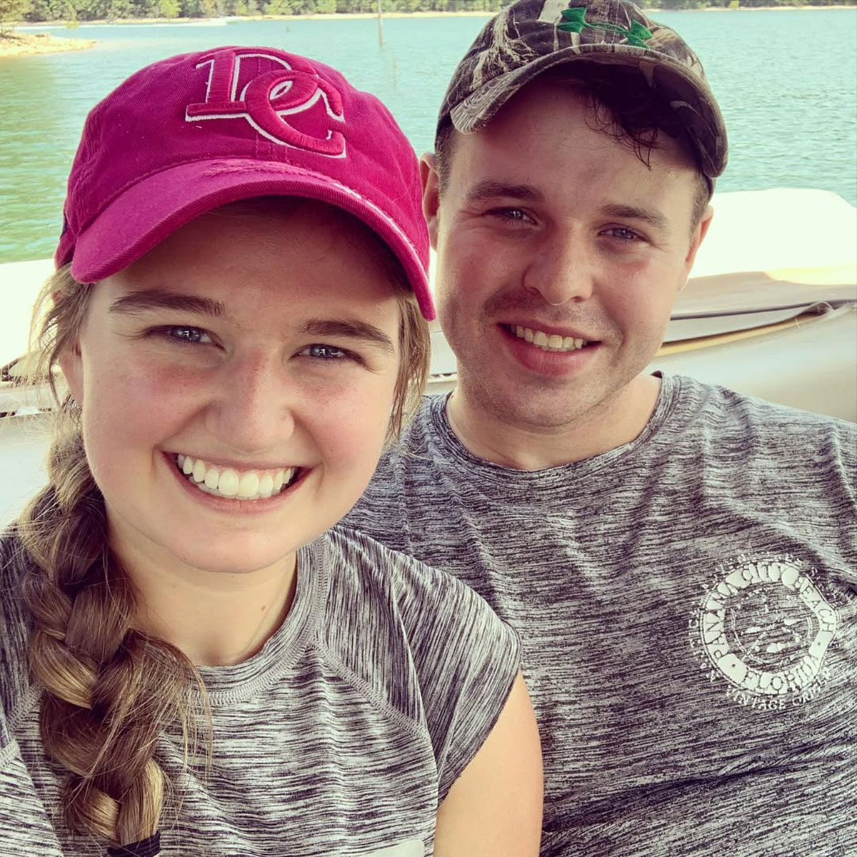 Joseph Duggar Files to Amend His No Contact Order Ahead of Hearing