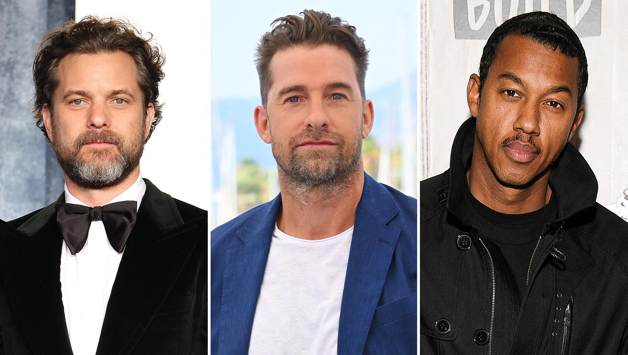 Unforgettable WB Hunks: Where Are They Now?