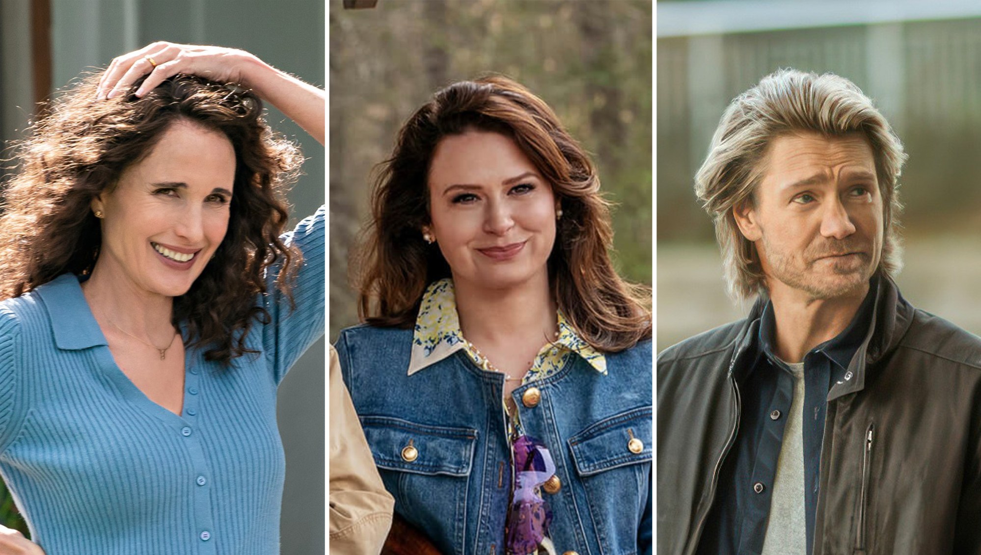 Why Are TV Shows Like 'The Way Home' and 'Doc' Now Streaming on Netflix?