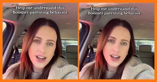 Why Do Boomer Parents Hide Medical Issues From Their Adult Children?