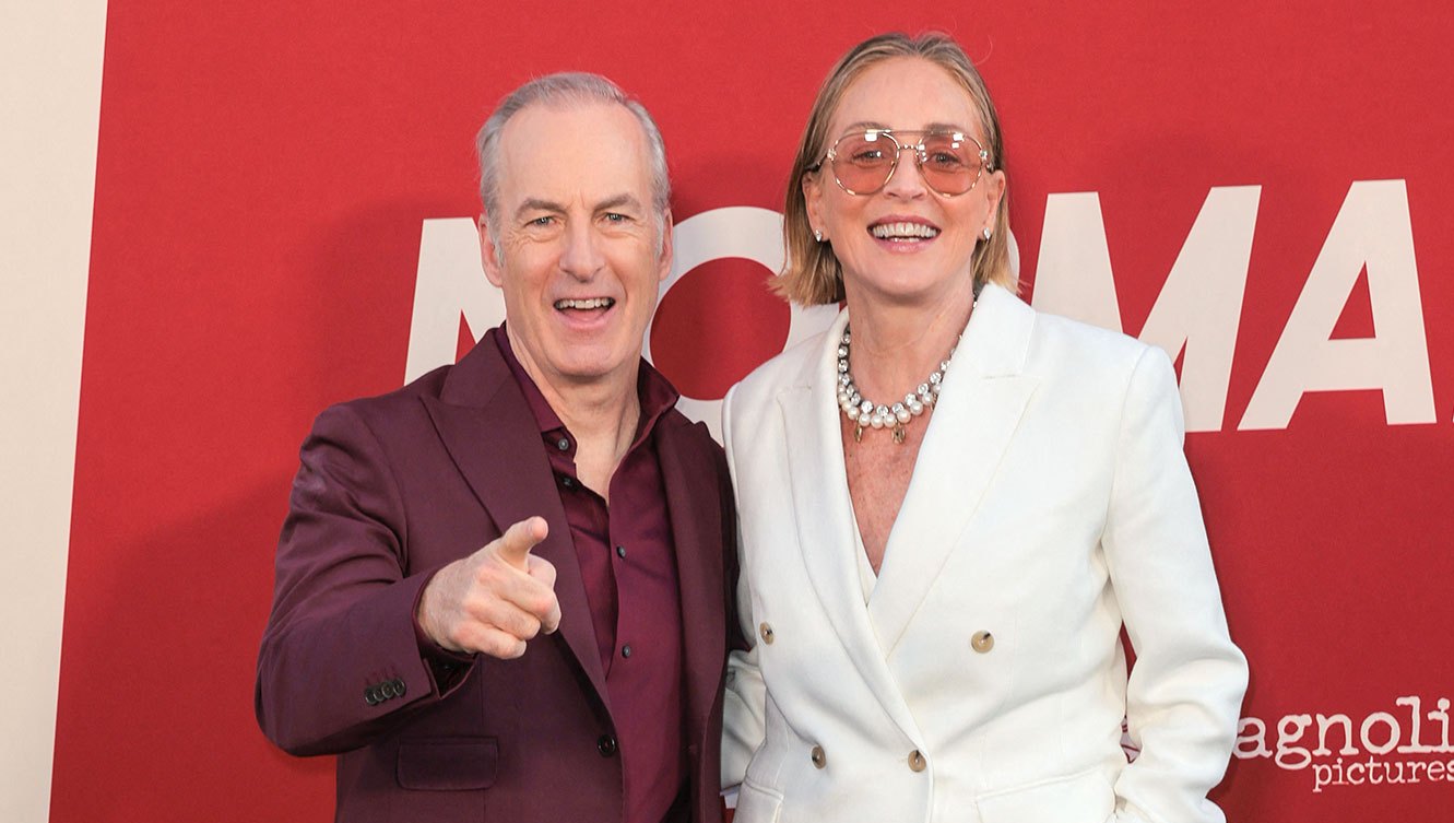 Sharon Stone, Macaulay Culkin, Kate Hudson, and More!