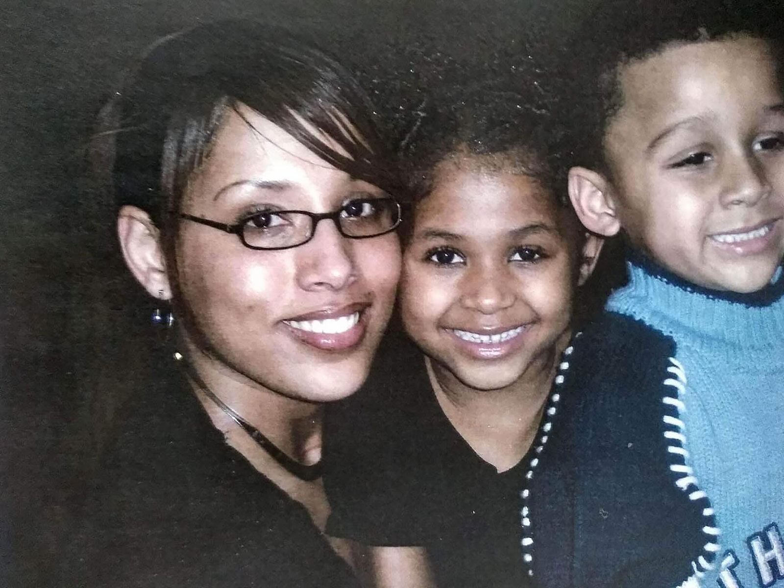 Marshawn Kneeland's Family Guide: All About His Mom, Dad and Siblings