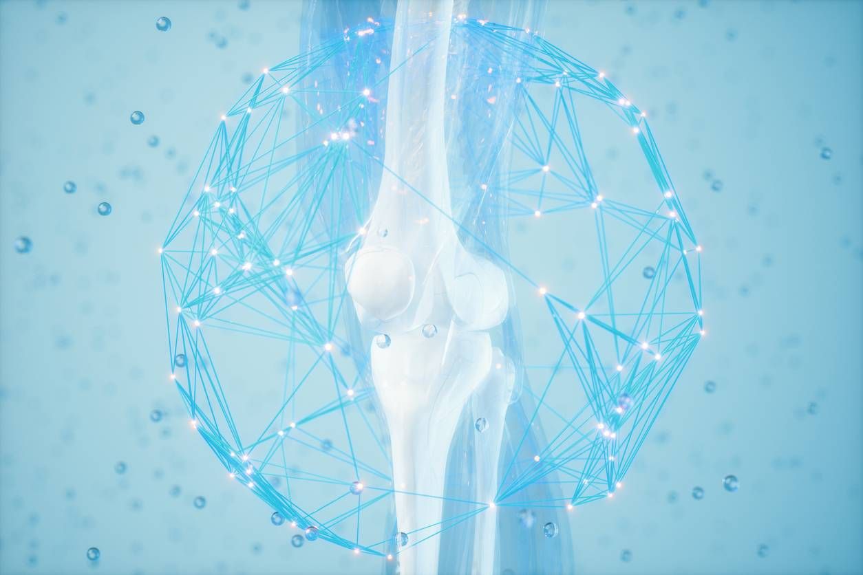 Tech Is Reinventing How We Detect and Treat Osteoporosis and Osteopenia
