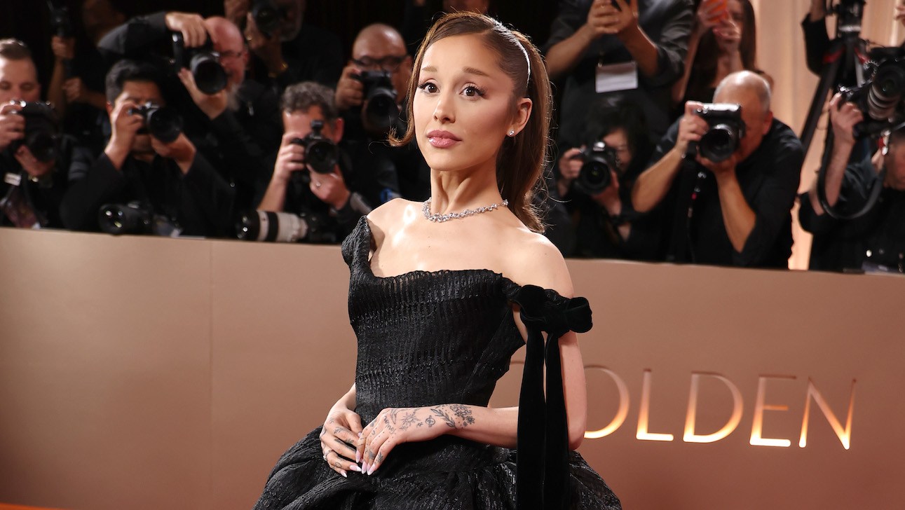 Ariana Grande to 'Step Back From Visibility' After Tour Amid 'Scrutiny'