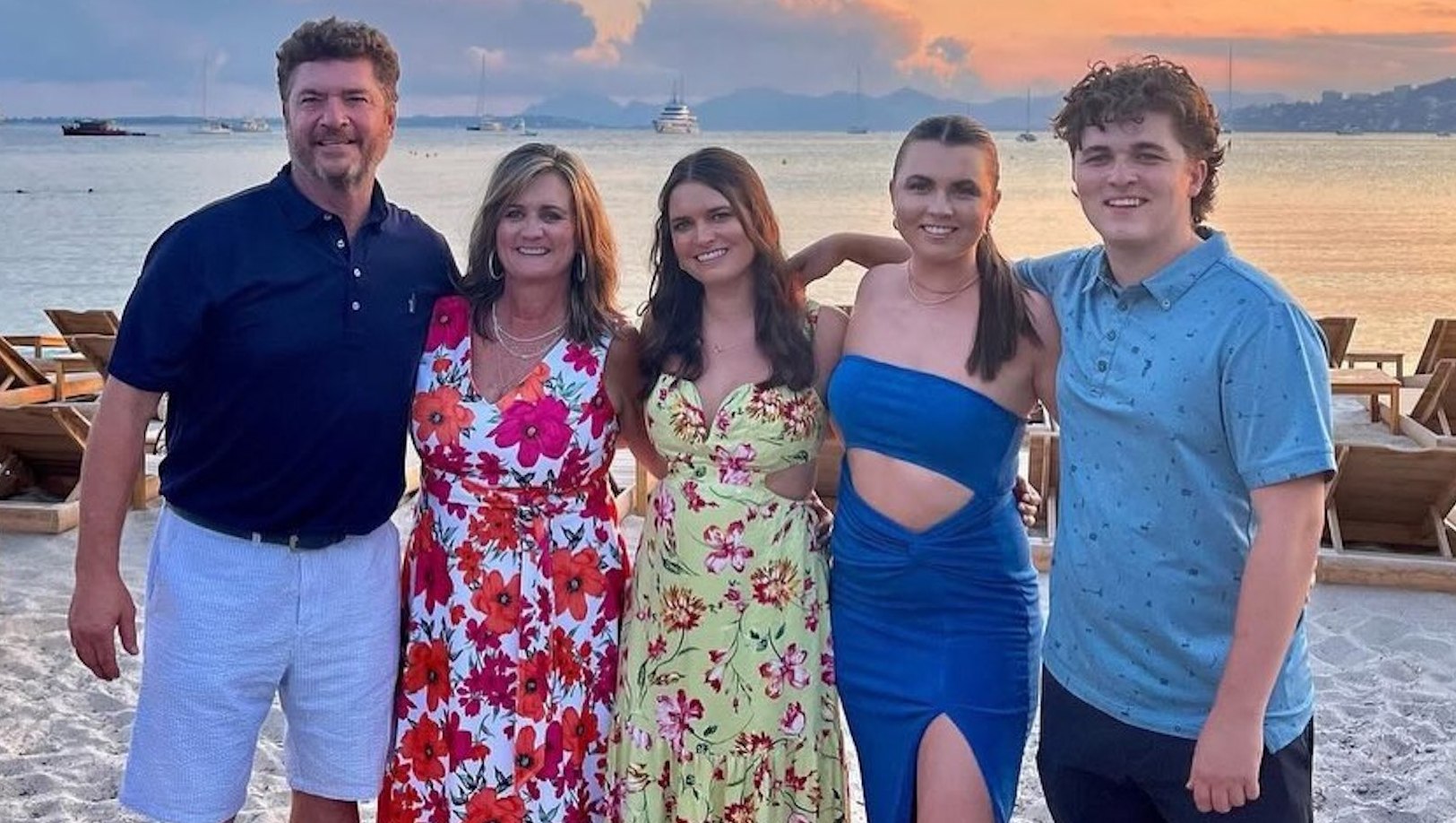 'The Middle' Alum Pat Finn's Daughters Break Silence After His Death