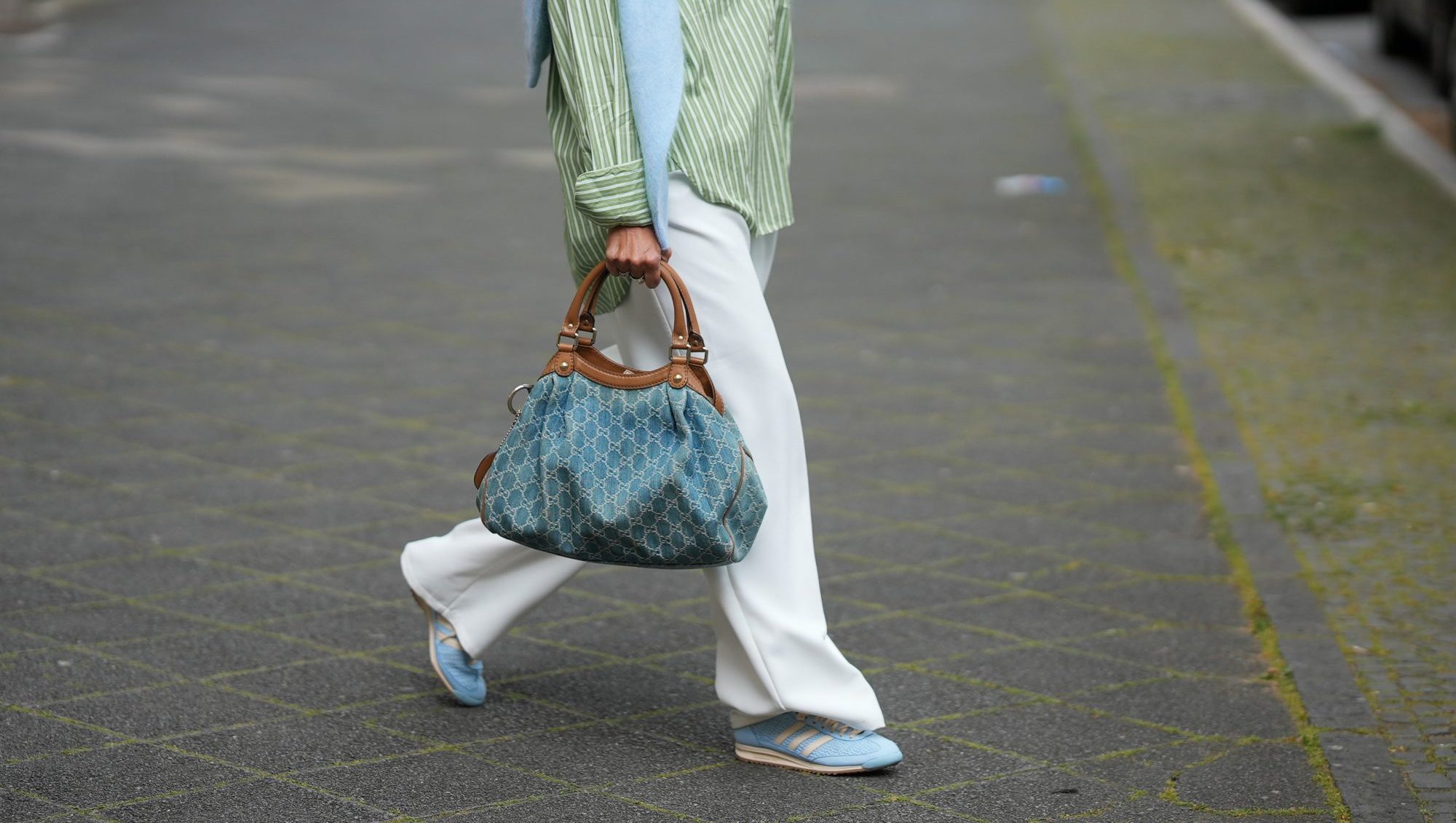 Colorful Sneakers Are Here to Stay — The 13 Most Chic and Comfy Pairs