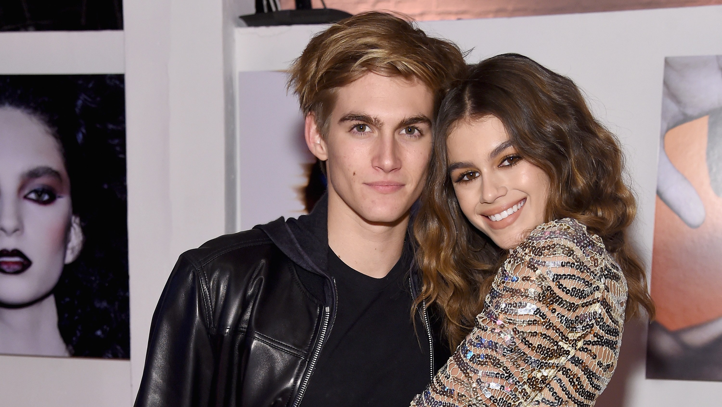Kaia Gerber Breaks Her Silence on Brother Presley's Sudden Death at 27