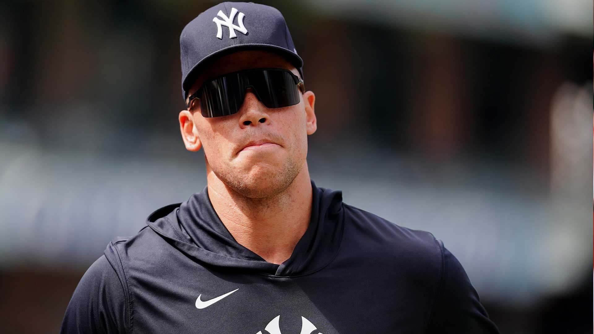 Aaron Judge Back In Yankees Lineup Following 99-Day Rib Injury Absence