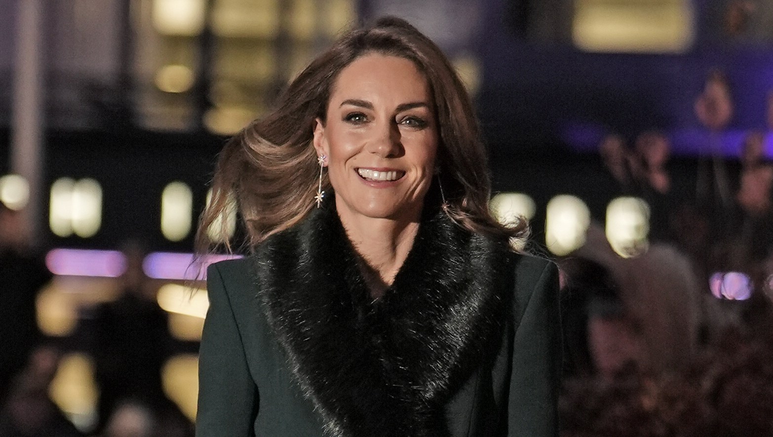 Kate Middleton's Elevated Trench Coat Is the Unexpected Upgrade for Refreshing Winter Outfits