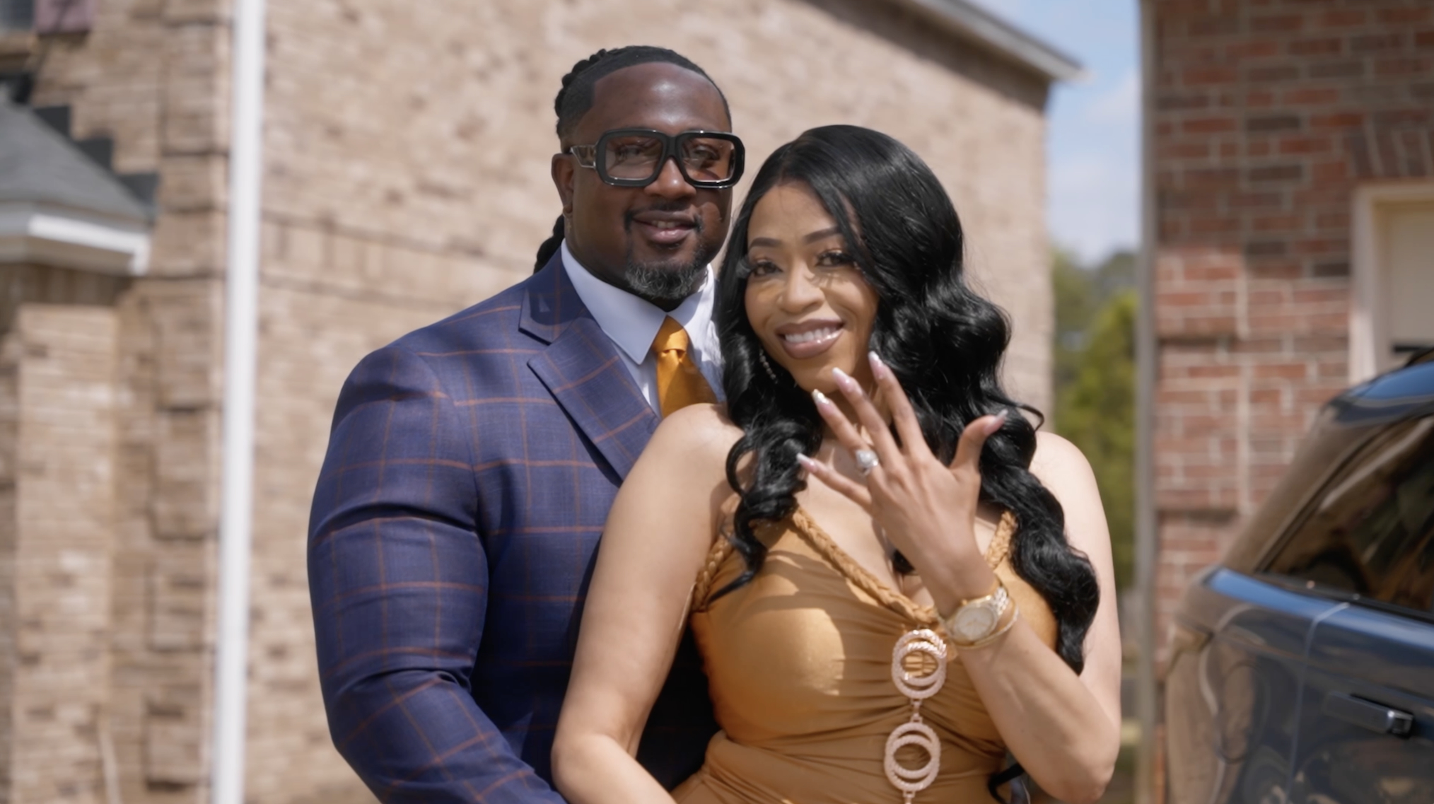 What Is the Age Gap Between Every Couple on We TV's 'Age Inappropriate'?
