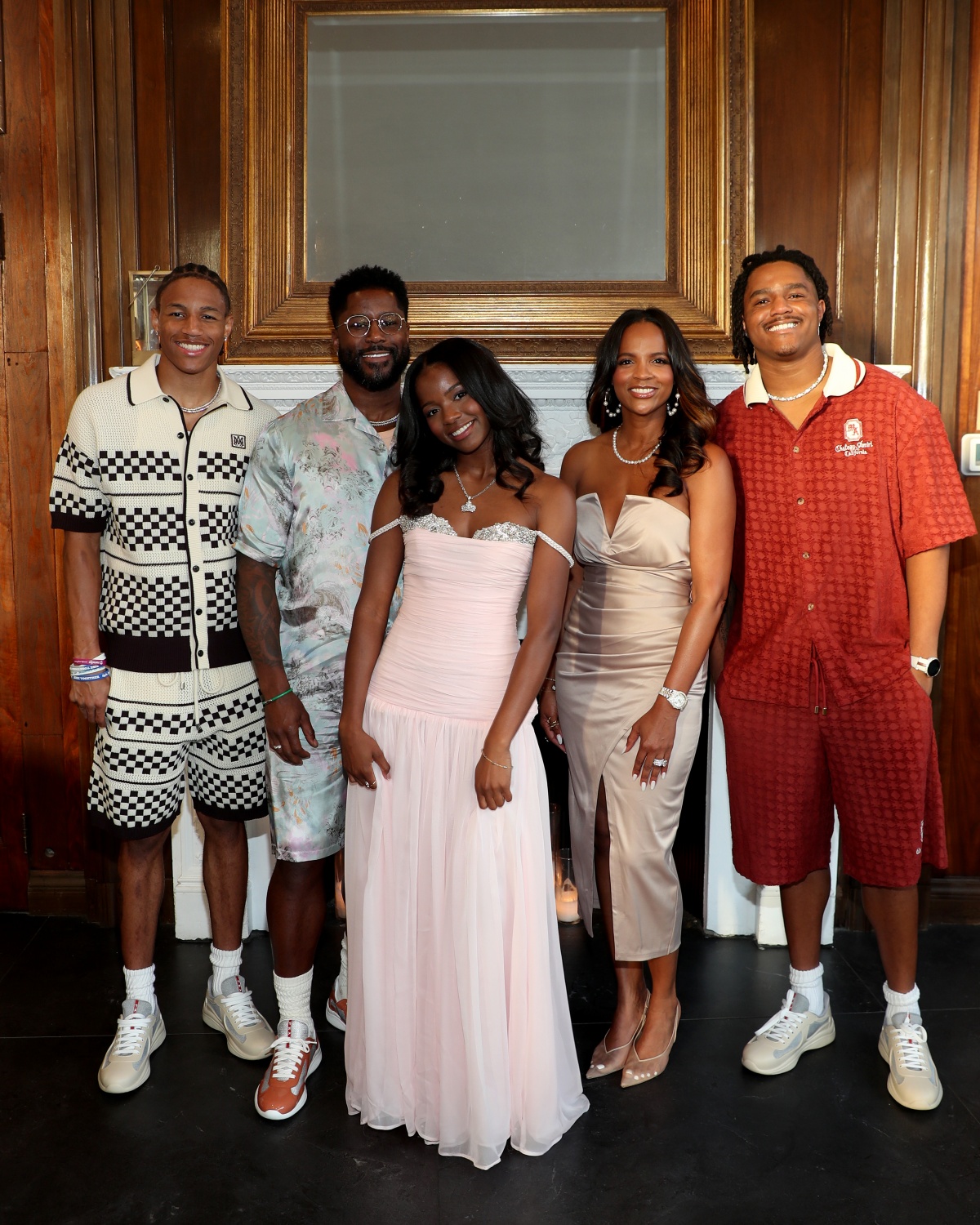 TV's Top Reporters Celebrate Father's Day With Love Letters to Their