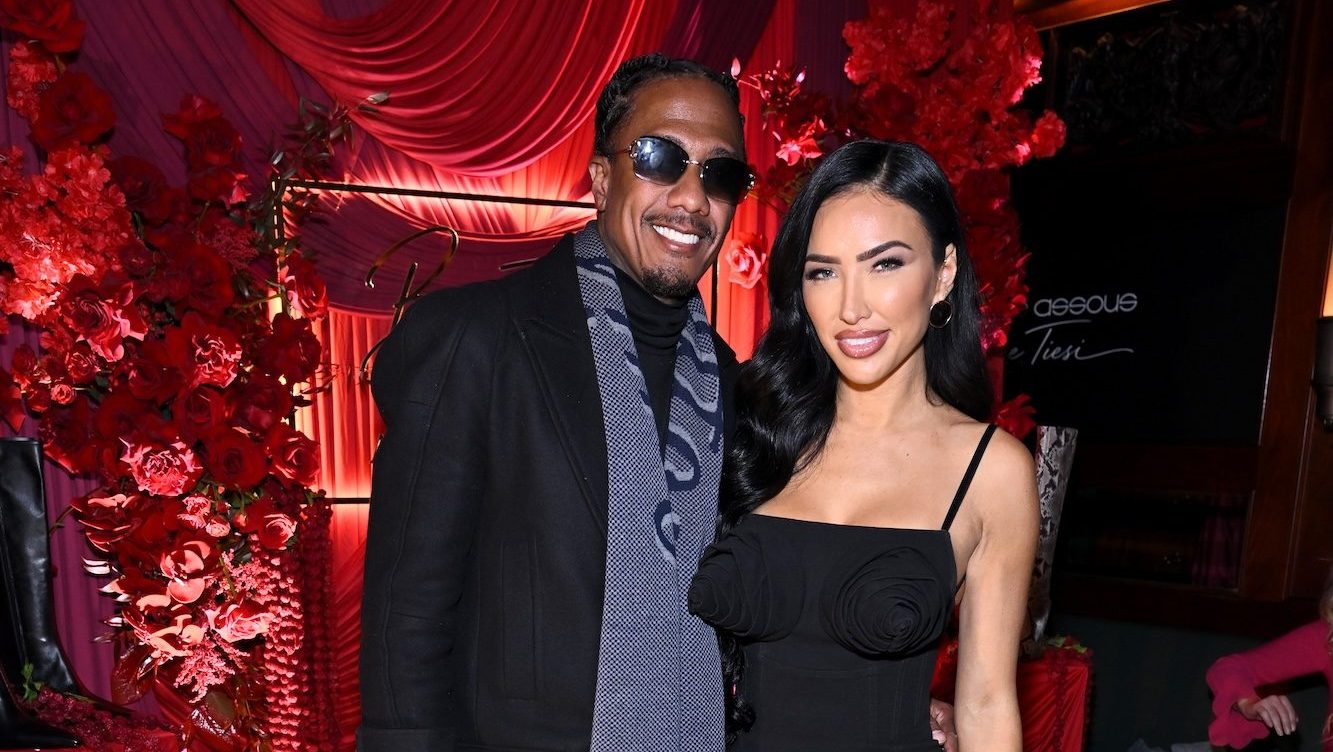 Bre Tiesi Reveals Dealbreaker in Her Relationship With Nick Cannon