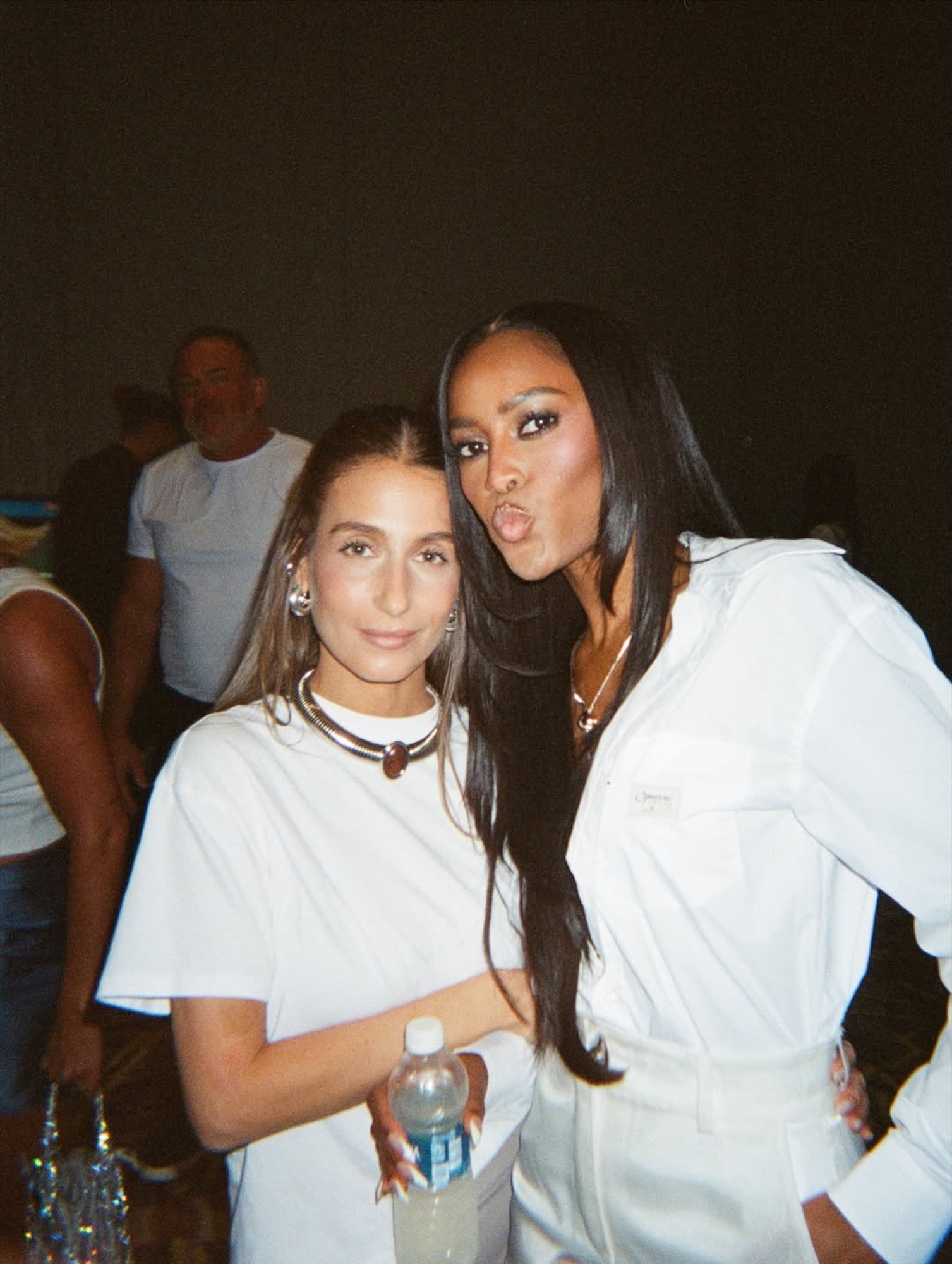 Ciara Miller Breaks Silence on Amanda Batula and West Wilson Romance