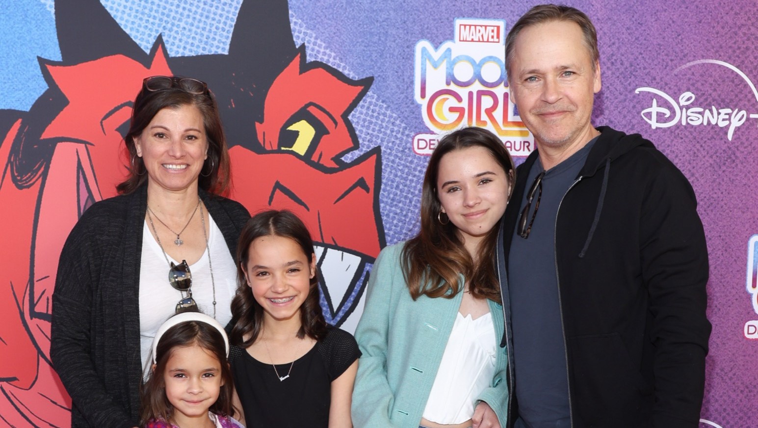 Chad Lowe Gushed About Girl Dad 'Privilege' 2 Years Before Daughter's Death