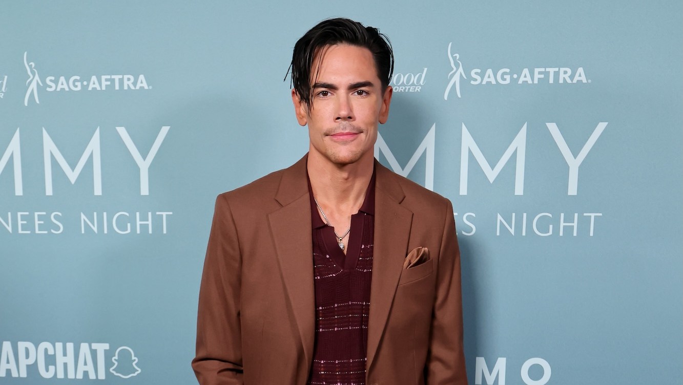Tom Sandoval Is 'Open' to Joining ‘The Valley’ After Danny and Nia’s Exit