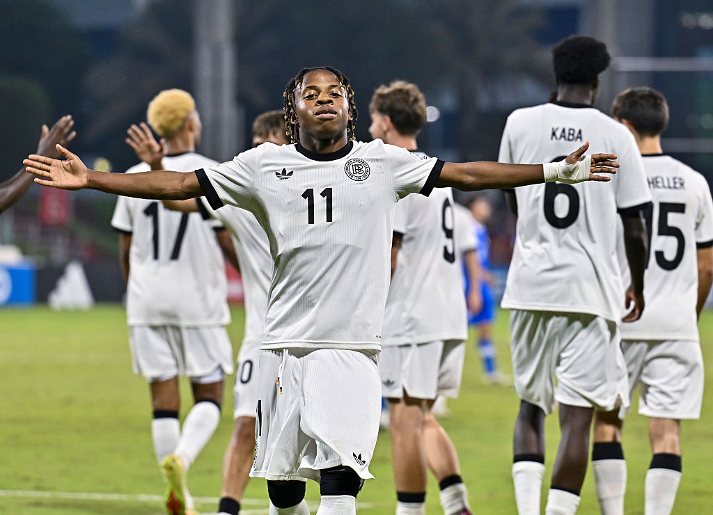 Germany vs Burkina Faso: How to Watch, U-17 World Cup Preview