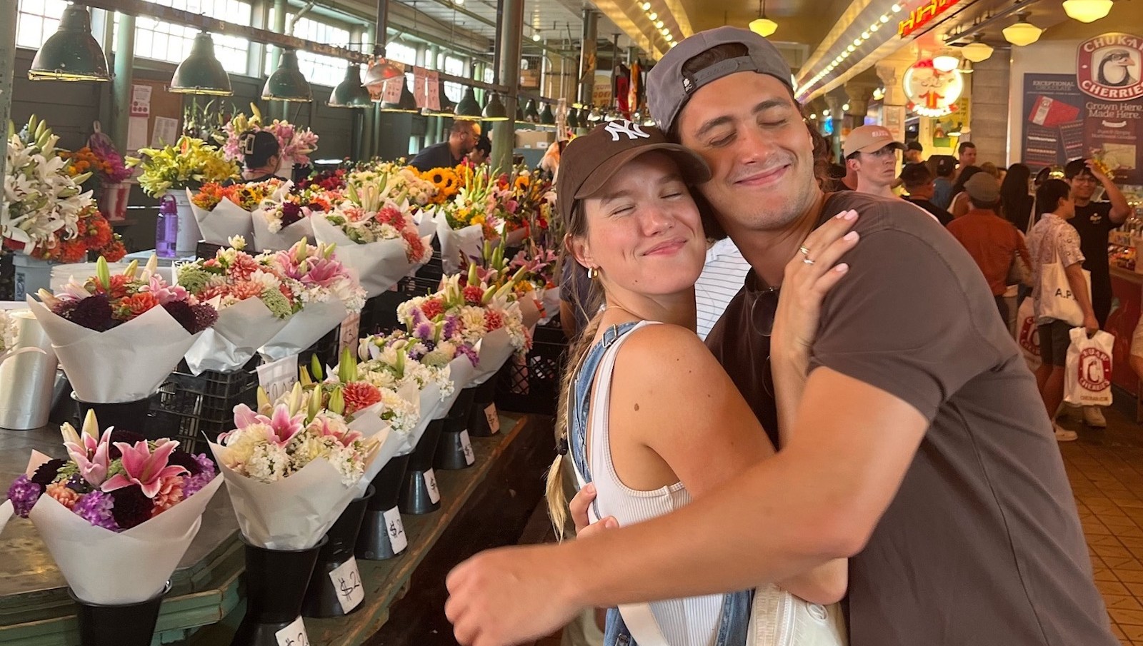 Does Off Campus' Antonio Cipriano Have a Girlfriend? Meet Justine Verheul