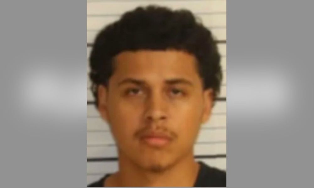 Tennessee Man Accused of Killing His Son, 3, Hiding Body in a Suitcase