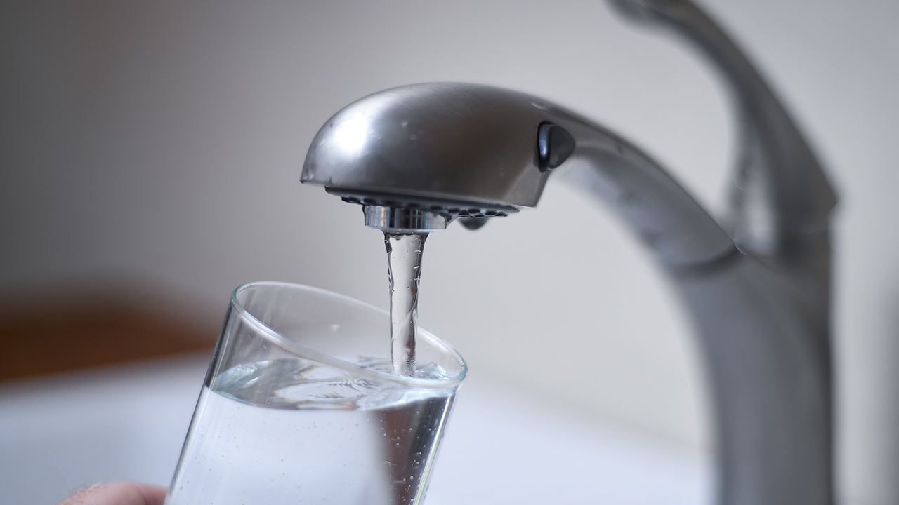 Home listings featuring water-saving fixtures surge nearly 290% as buyers prioritize conservation