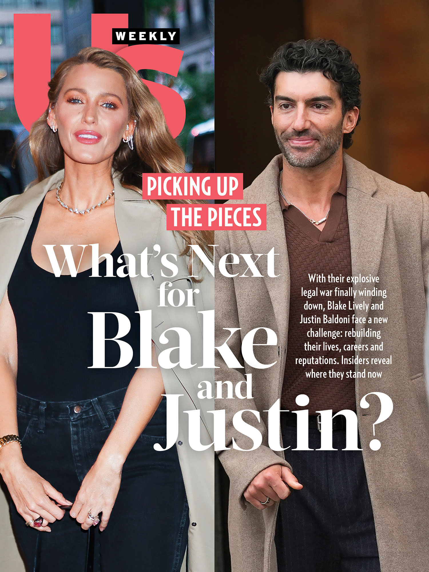 Inside Blake Lively and Justin Baldoni's Lives and Careers After Settlement