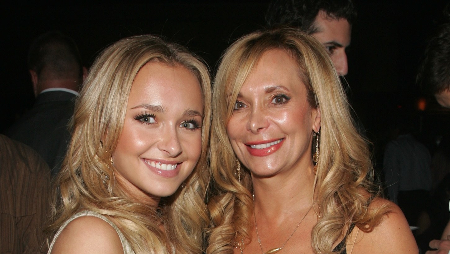 Hayden Panettiere Addresses Estranged Mom's 'Entitlement' Claims