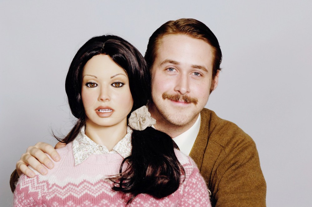 5 Most Unconventional Romance Movies of All Time: 'Secretary' and More