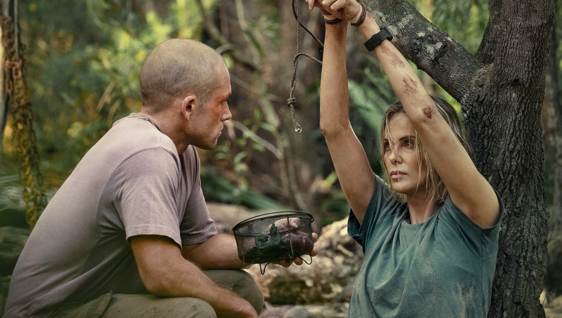 5 Best New Movies to Watch This Weekend (April 24-26): ‘Apex' and More