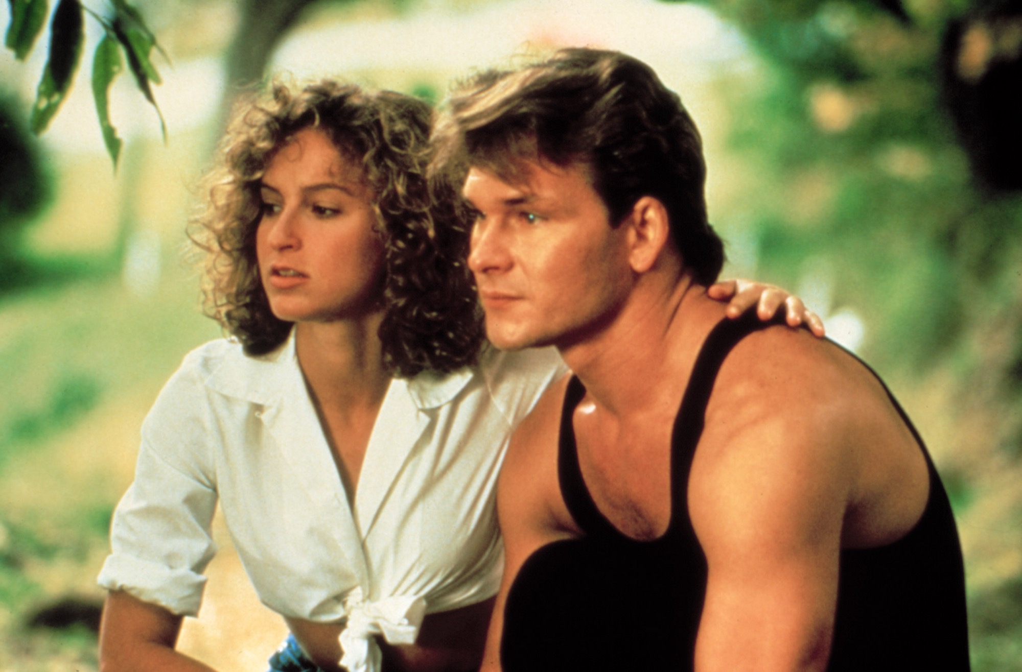 Everything to Know About the Long-Awaited 'Dirty Dancing' Sequel