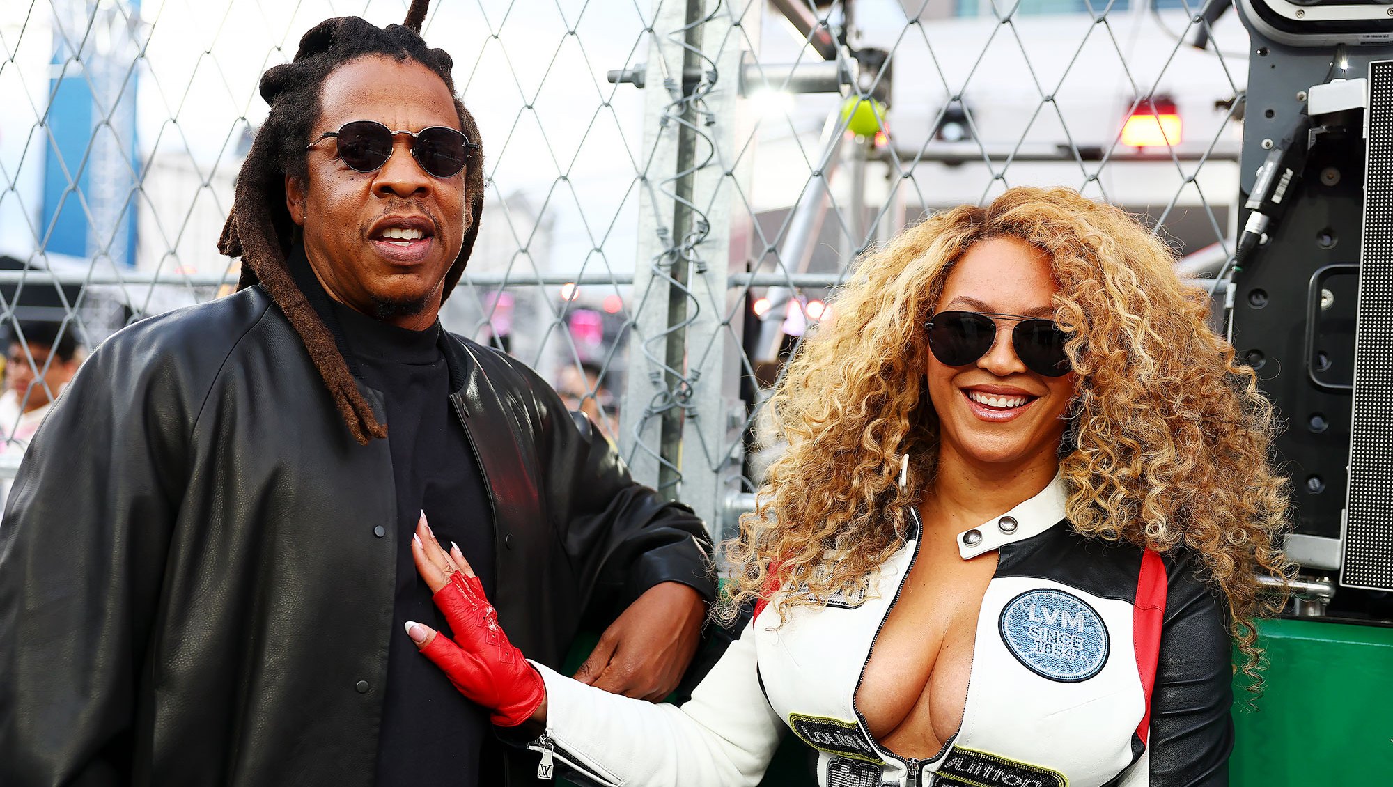 Beyonce, Jason Bateman, Kate Hudson and More!