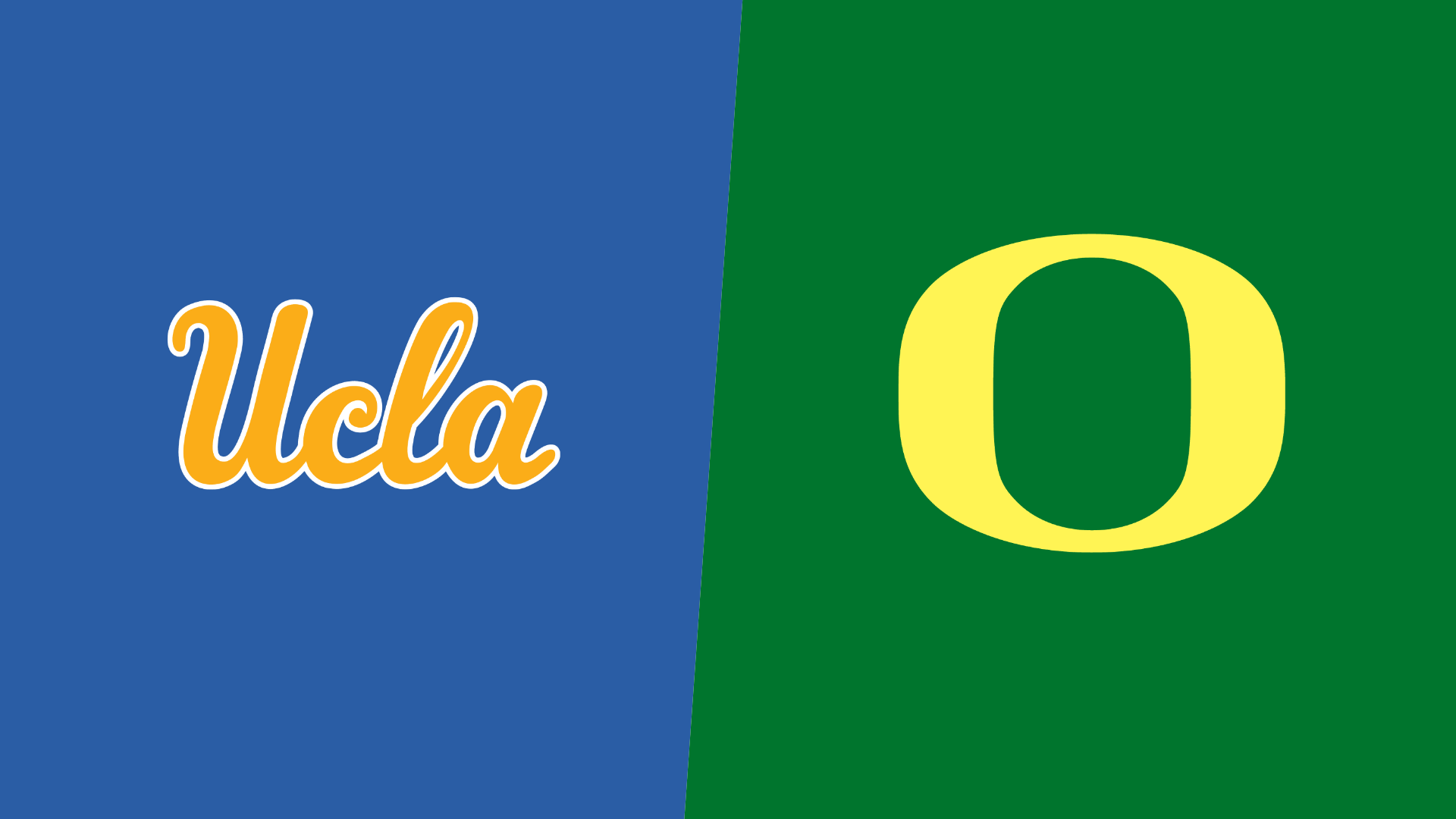 How to Watch UCLA vs. Oregon: TV Channel, Live Stream, Time