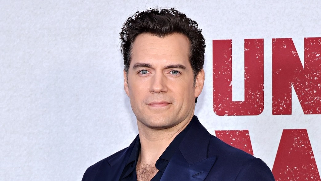 Man's Life-Size Henry Cavill Doll — And Its AI Fan Account — Goes Viral