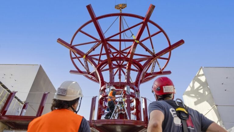 New MSC Mega-Ship Will Feature the Longest Dry Slide at Sea, Spanning 12 Decks