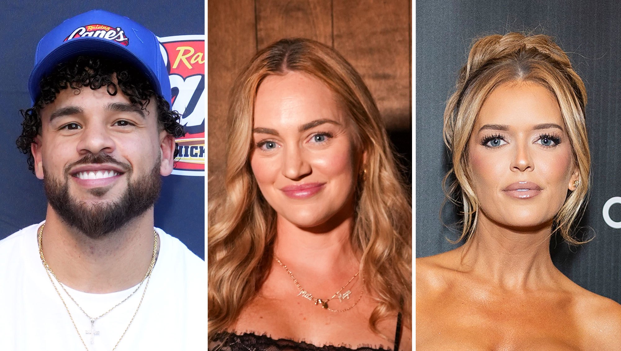 Cory Wharton's Breakup, 'Southern Charm' Season 12 Drama and More Top Stories
