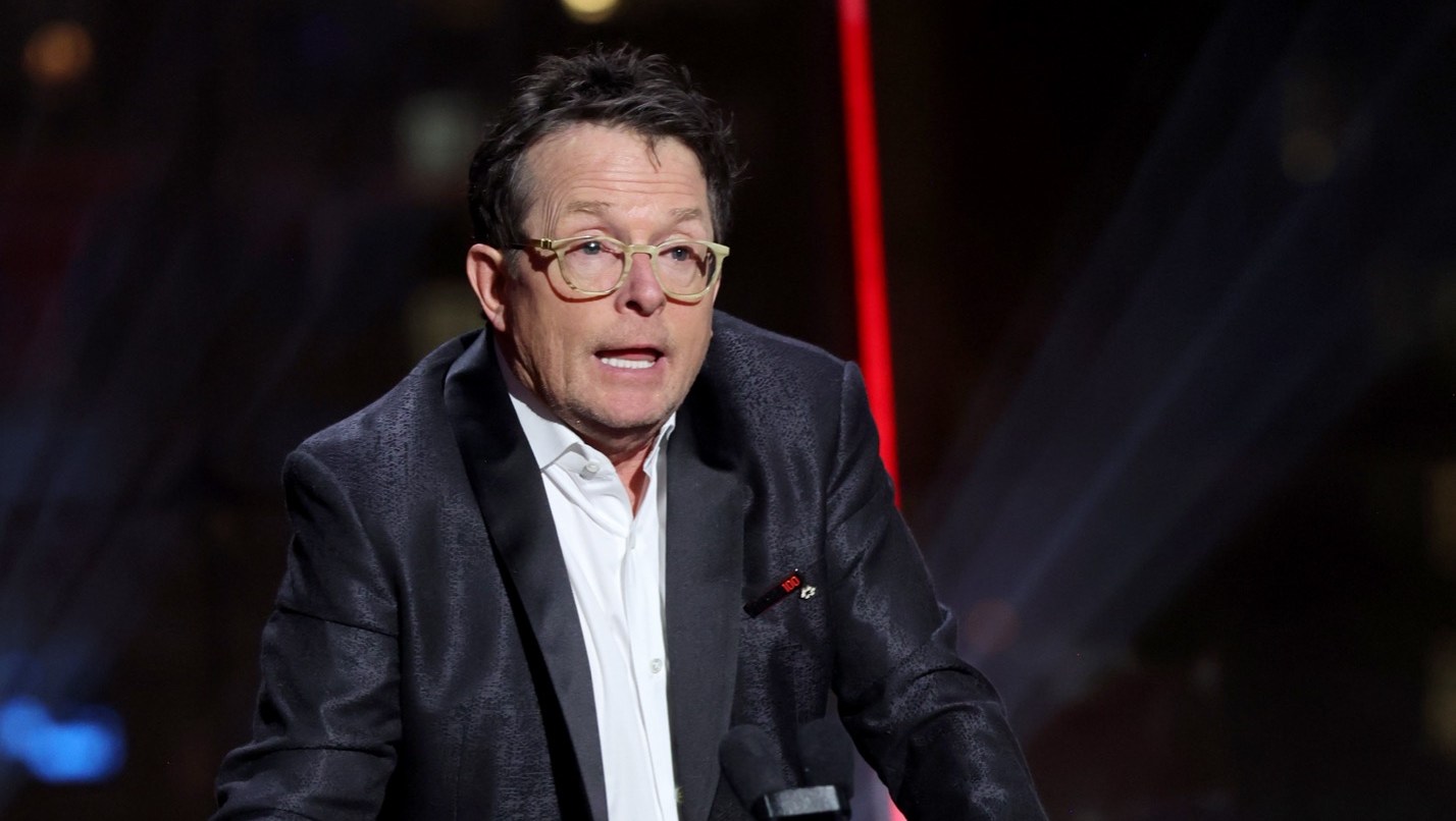 Celebs Who Had to Clarify They Weren't Actually Dead: Michael J. Fox, More