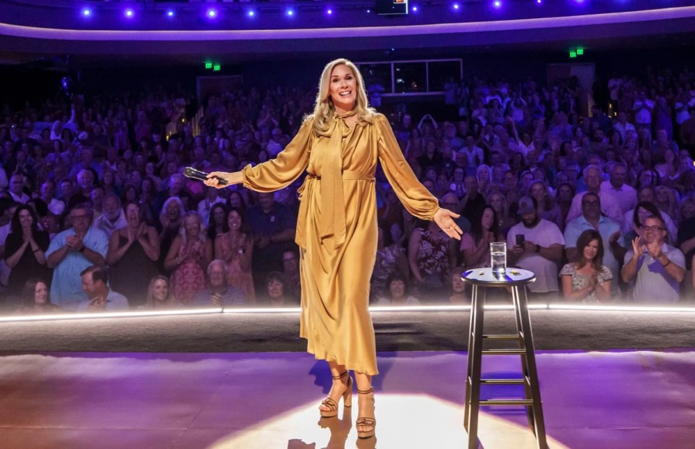 19 Best Stand-Up Specials on Netflix Right Now (November 2025)