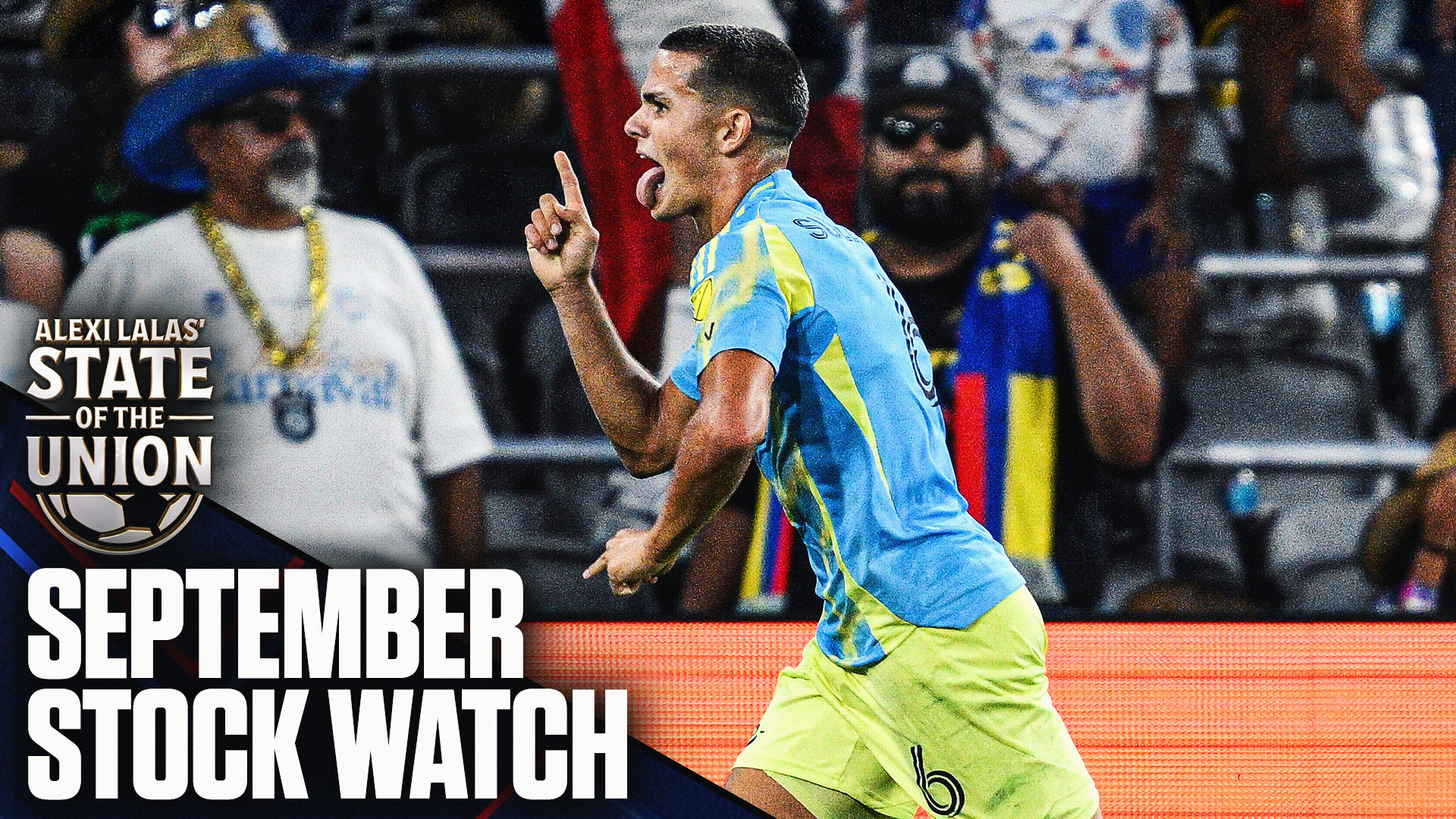 U.S. Weekend Stock Watch: Cavan Sullivan Stays Hot; Tim Weah On The Way Out?