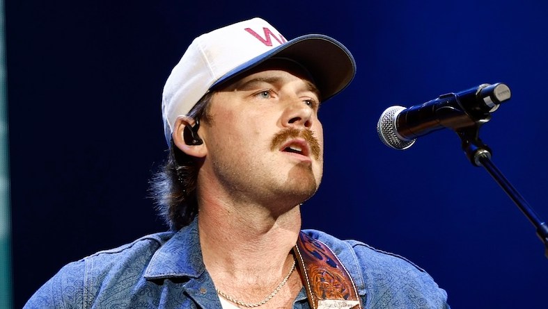Man Arrested After Being Accused of Peeing on Family at Morgan Wallen Show