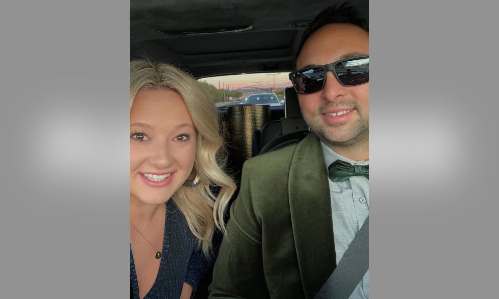 Nurse Killed by Husband in Apparent Murder-Suicide, Son Left Without Parents