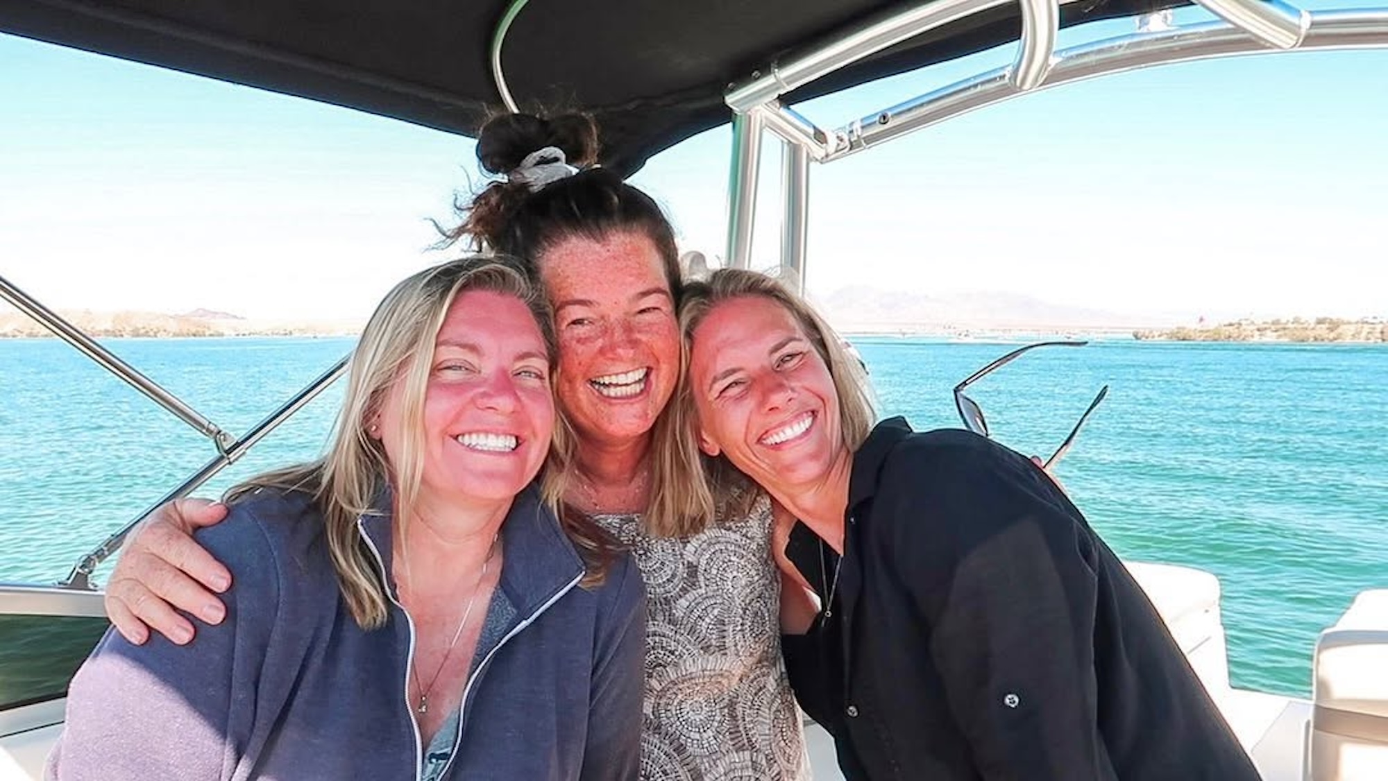 What Is Jodi Hildebrandt's ConneXions? Controversial Organization Explained