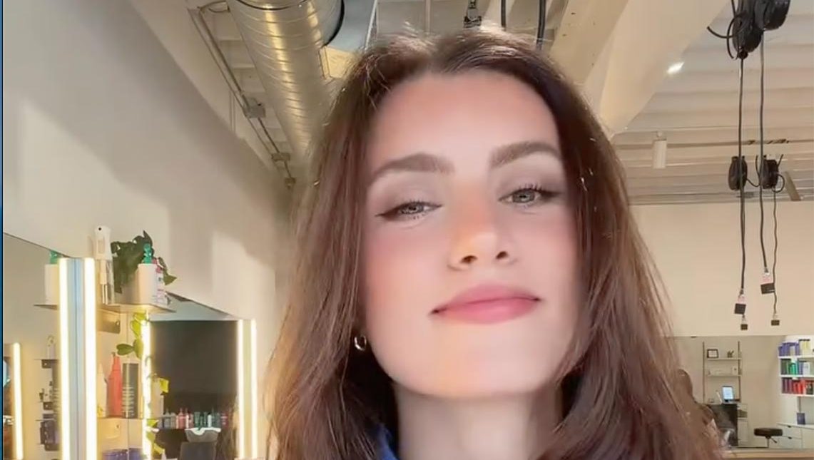 Kaity Biggar Gets a Fall Brunette Makeover, More 2026 Celeb Transformations