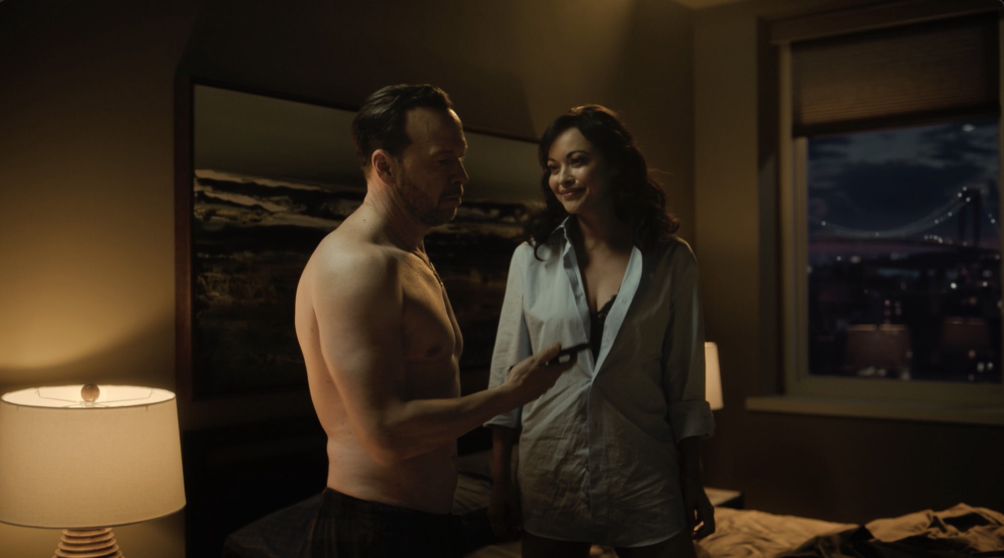 Which 'Blue Bloods' Stars Have Reprised Their Roles on 'Boston Blue' So Far?
